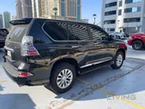 Lexus GX 460 model 2023